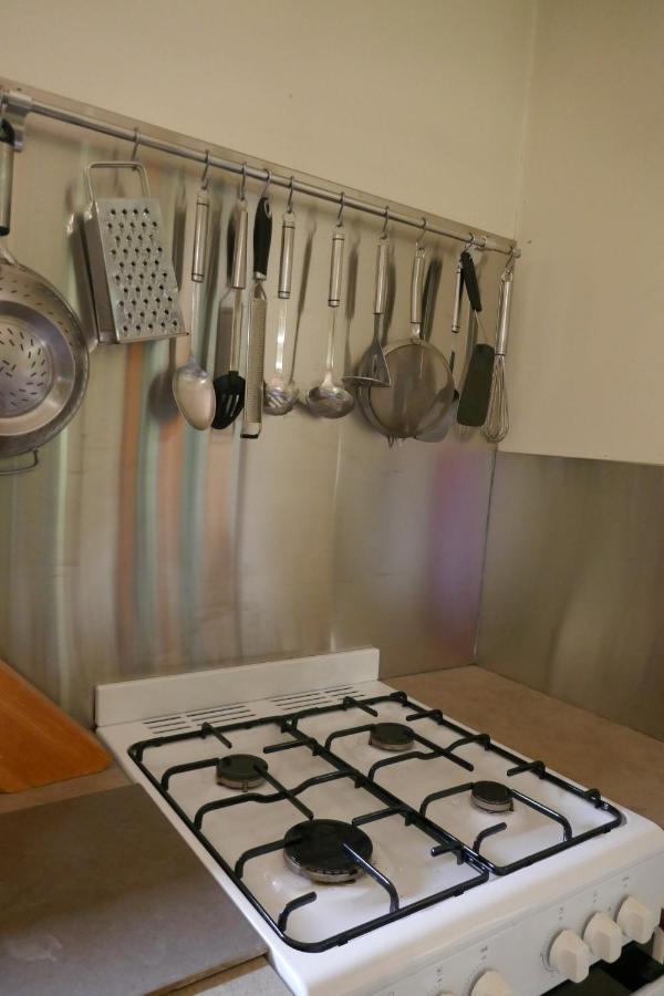 Diwan Fanpalm Creek Hideawayヴィラ エクステリア 写真
