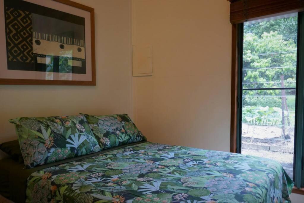 Diwan Fanpalm Creek Hideawayヴィラ エクステリア 写真